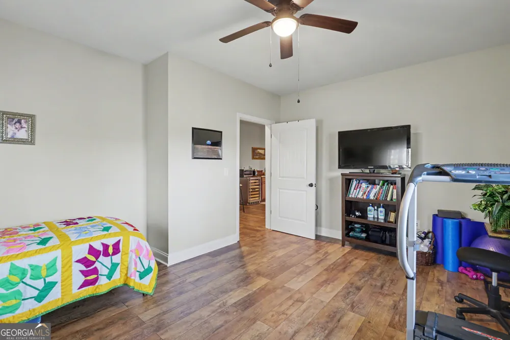 421 Hickory Nut Mtn Tallulah Falls, GA 30573