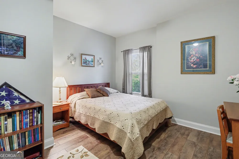 421 Hickory Nut Mtn Tallulah Falls, GA 30573