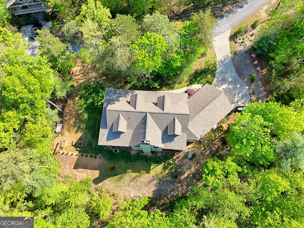 421 Hickory Nut Mtn Tallulah Falls, GA 30573