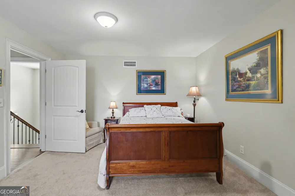 421 Hickory Nut Mtn Tallulah Falls, GA 30573