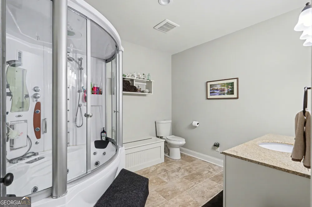 421 Hickory Nut Mtn Tallulah Falls, GA 30573
