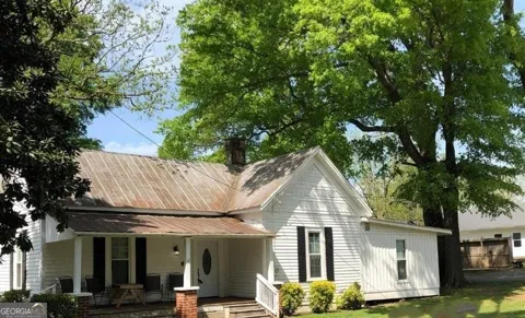 117 Summer ST