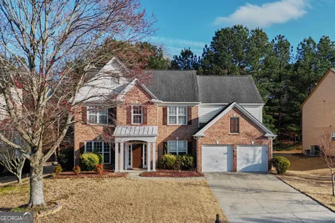 4771 Glen Level DR