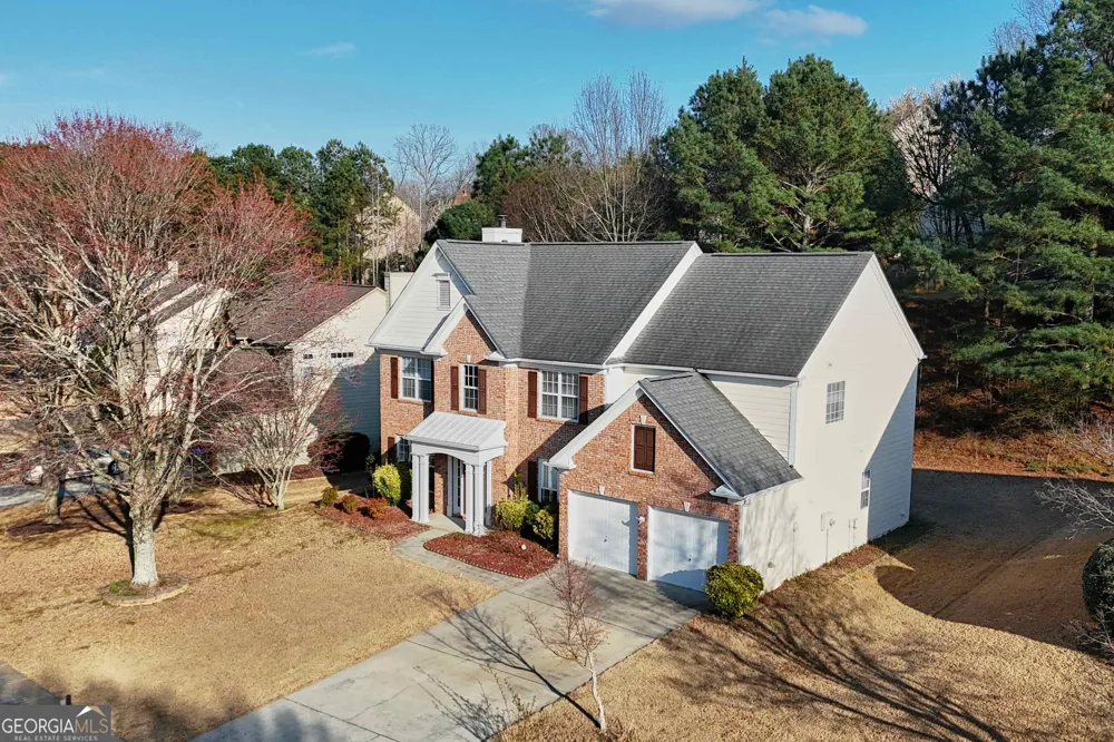 4771 Glen Level DR Sugar Hill, GA 30518