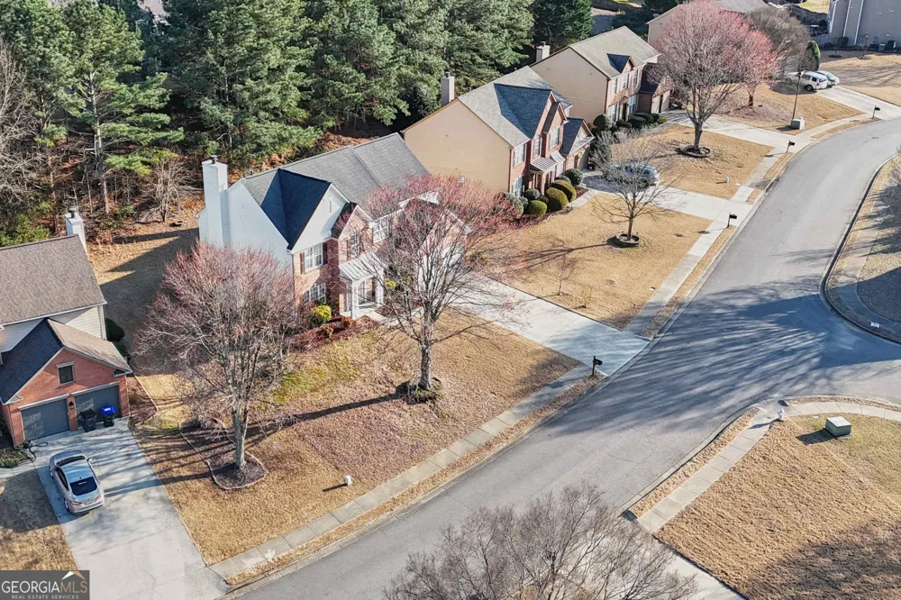 4771 Glen Level DR Sugar Hill, GA 30518