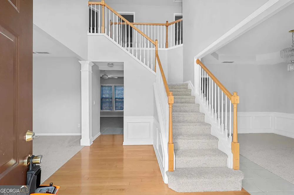 4771 Glen Level DR Sugar Hill, GA 30518