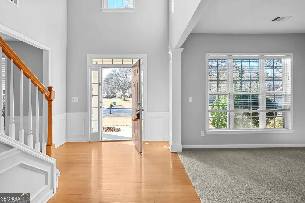 4771 Glen Level DR Sugar Hill, GA 30518