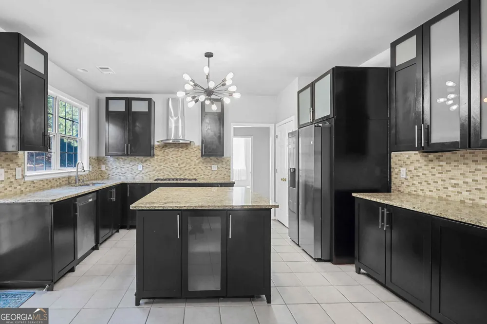 4771 Glen Level DR Sugar Hill, GA 30518