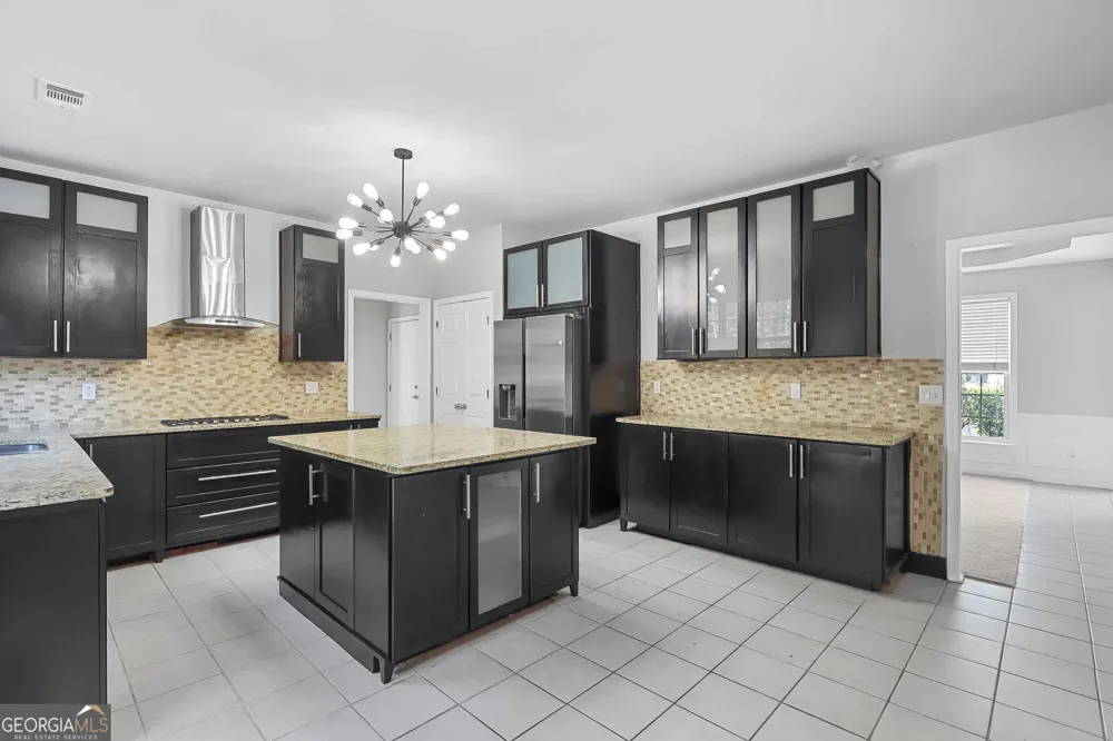 4771 Glen Level DR Sugar Hill, GA 30518