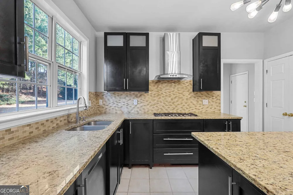 4771 Glen Level DR Sugar Hill, GA 30518