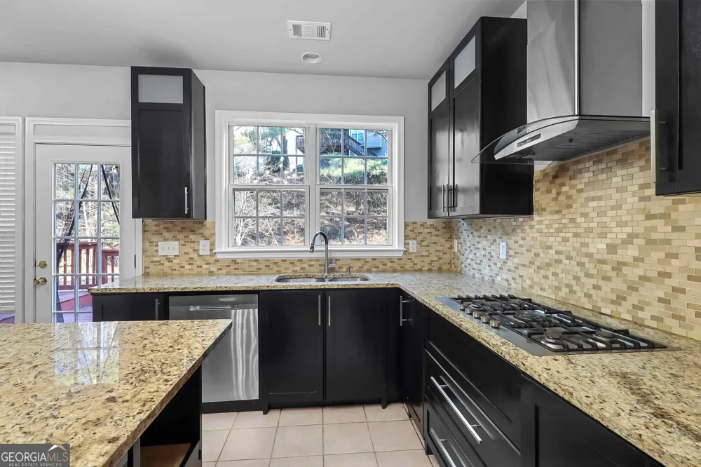 4771 Glen Level DR Sugar Hill, GA 30518