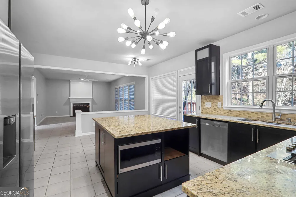 4771 Glen Level DR Sugar Hill, GA 30518