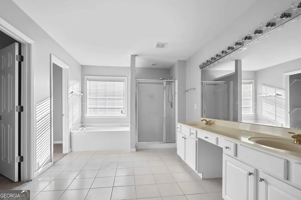 4771 Glen Level DR Sugar Hill, GA 30518