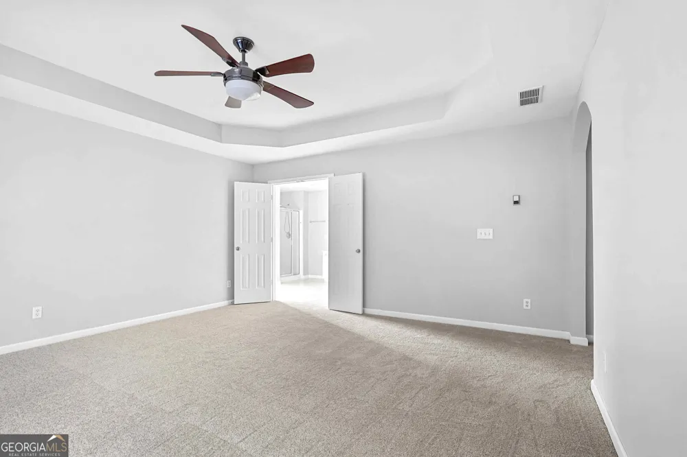 4771 Glen Level DR Sugar Hill, GA 30518