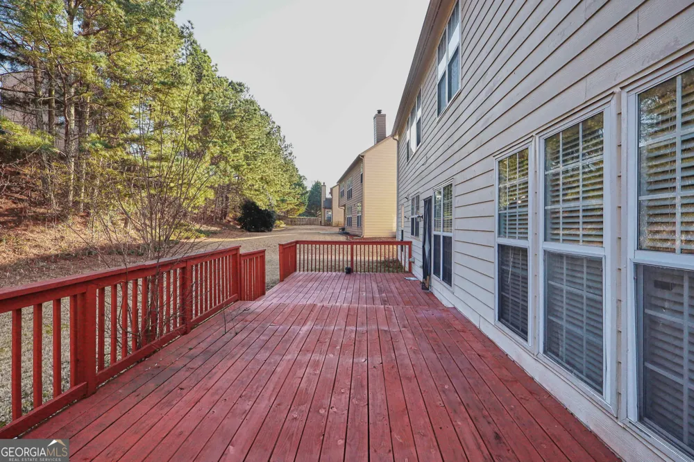 4771 Glen Level DR Sugar Hill, GA 30518