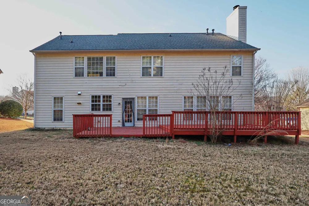 4771 Glen Level DR Sugar Hill, GA 30518