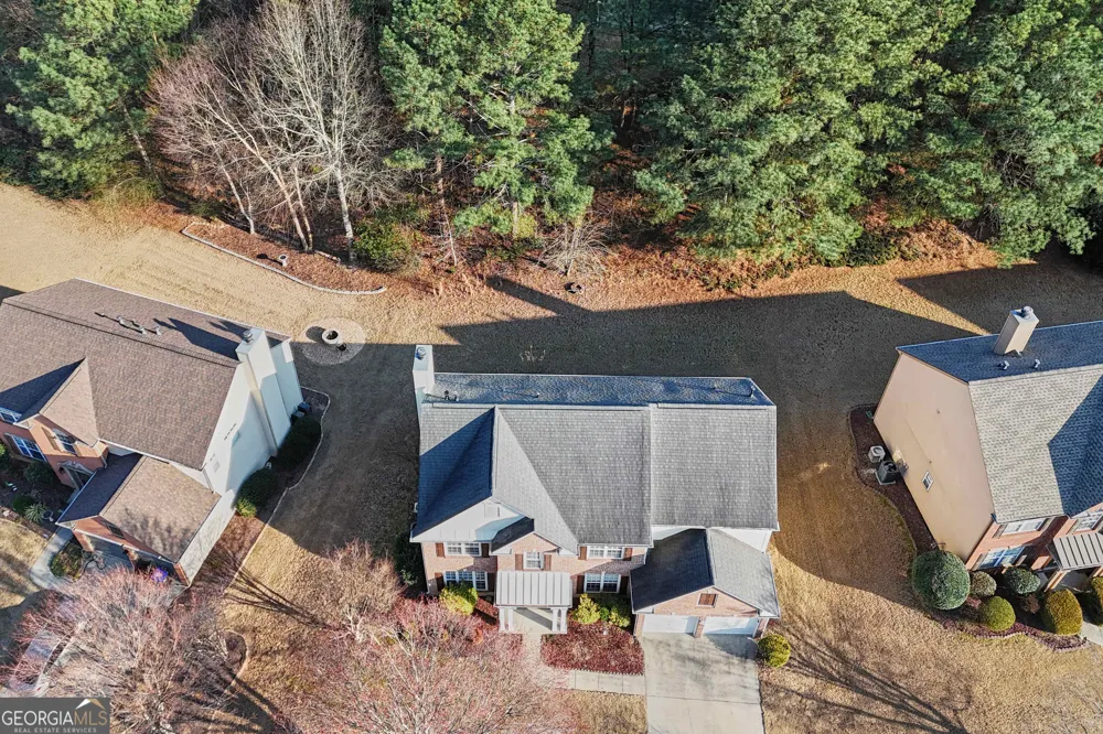 4771 Glen Level DR Sugar Hill, GA 30518