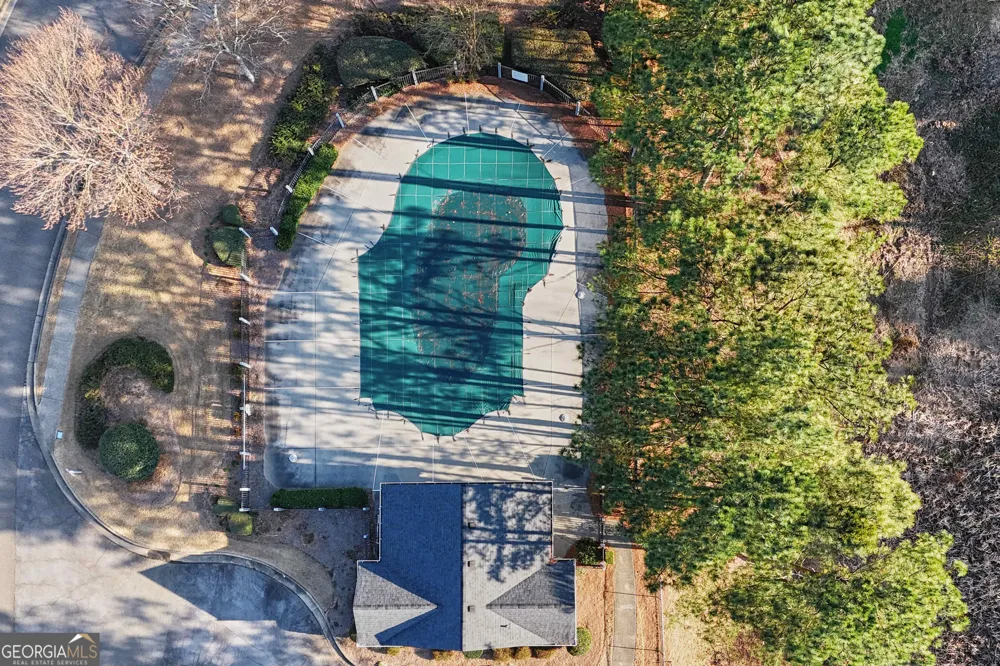 4771 Glen Level DR Sugar Hill, GA 30518