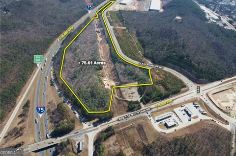 0 Lakepoint PKWY