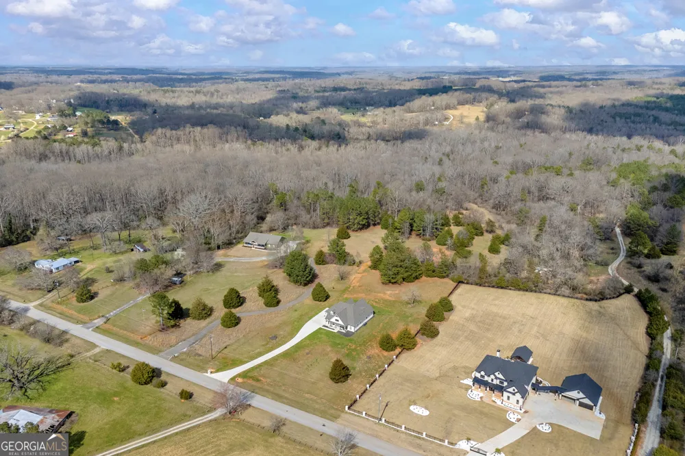 0 Brockton LOOP Jefferson, GA 30549