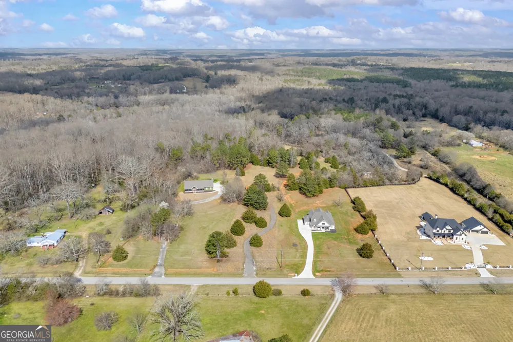 0 Brockton LOOP Jefferson, GA 30549