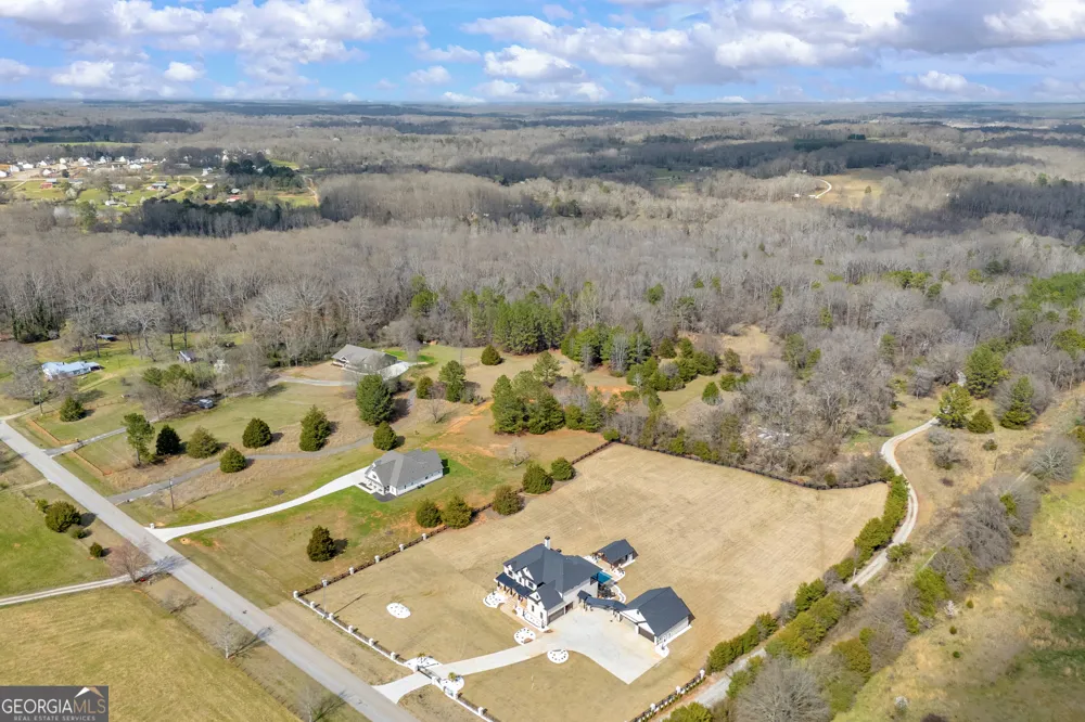 0 Brockton LOOP Jefferson, GA 30549