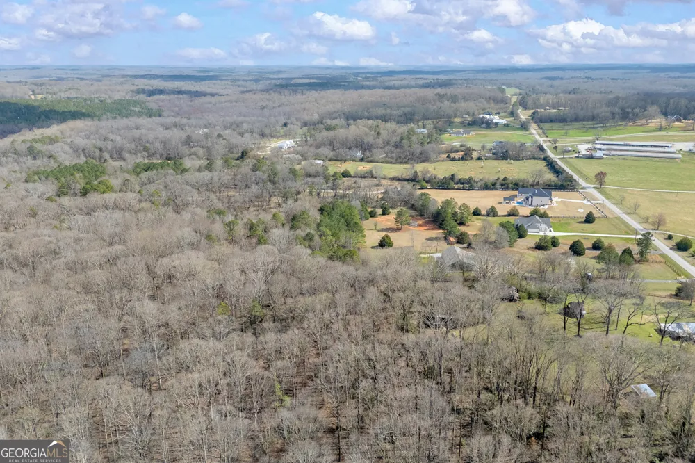 0 Brockton LOOP Jefferson, GA 30549