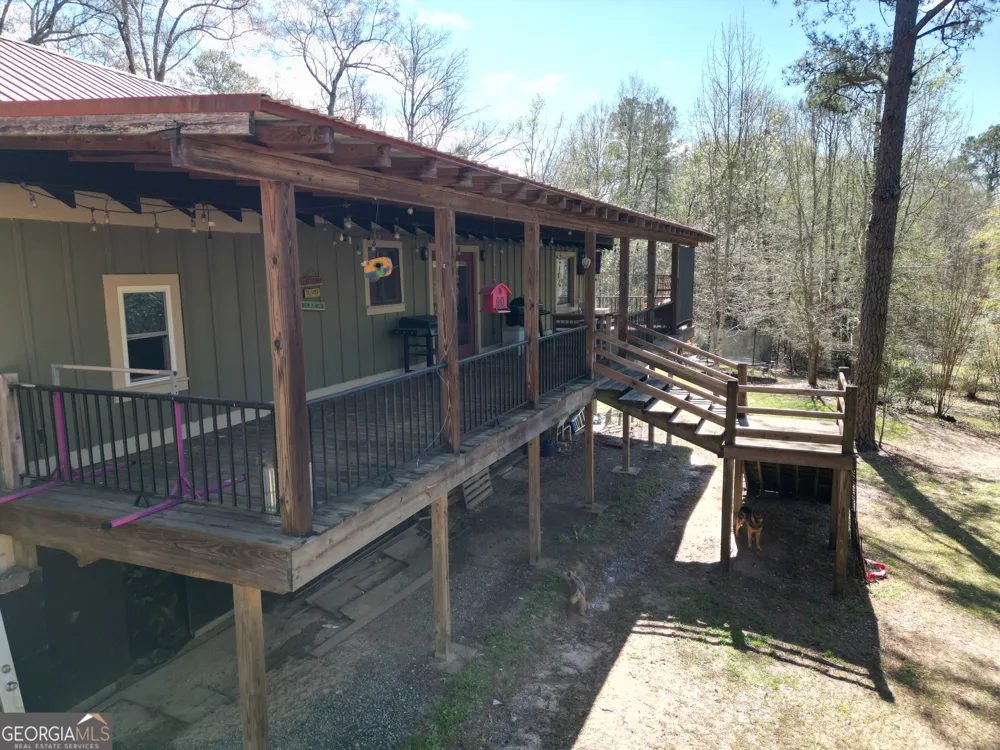 162 Bacon ST Irwinton, GA 31042