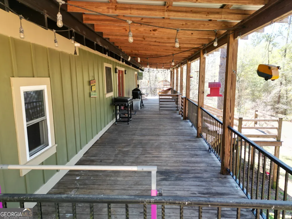 162 Bacon ST Irwinton, GA 31042