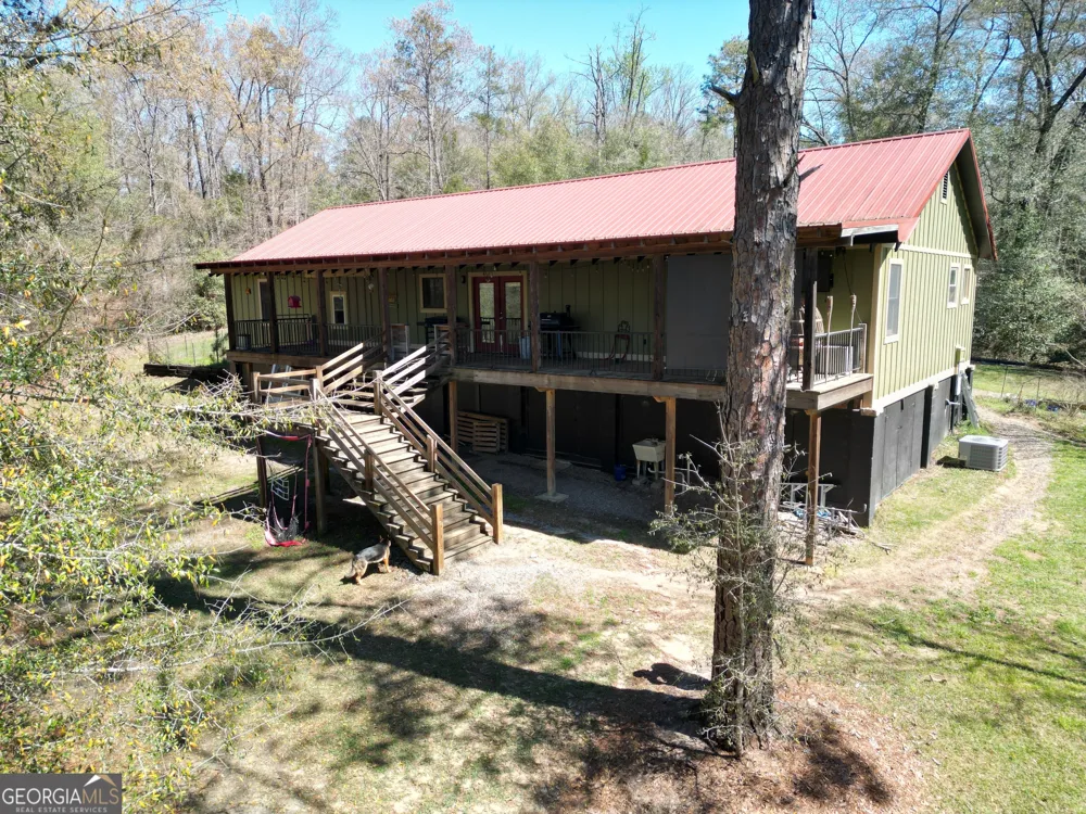 162 Bacon ST Irwinton, GA 31042