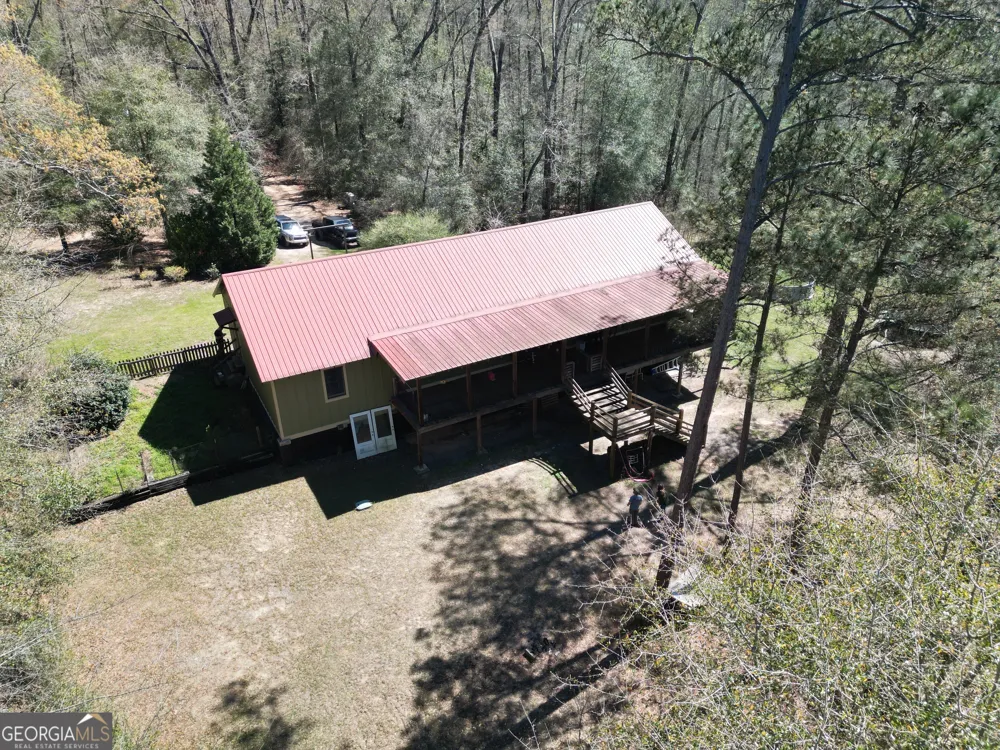 162 Bacon ST Irwinton, GA 31042