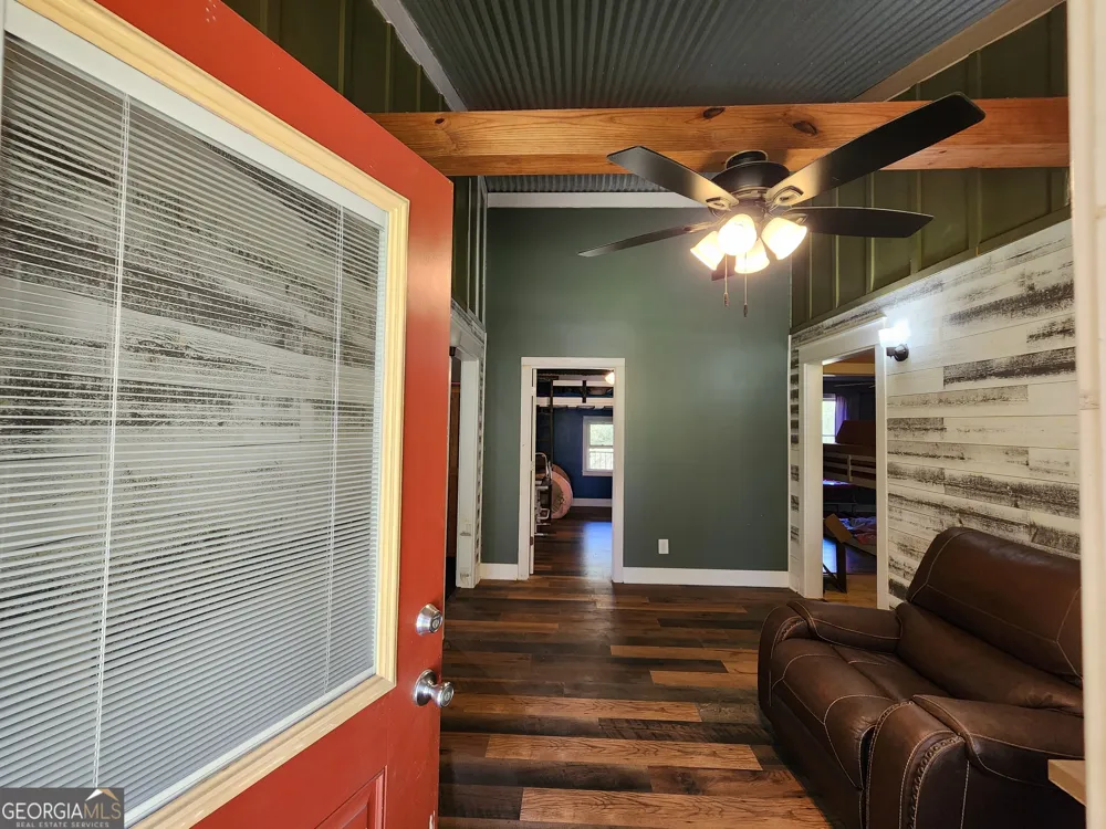 162 Bacon ST Irwinton, GA 31042