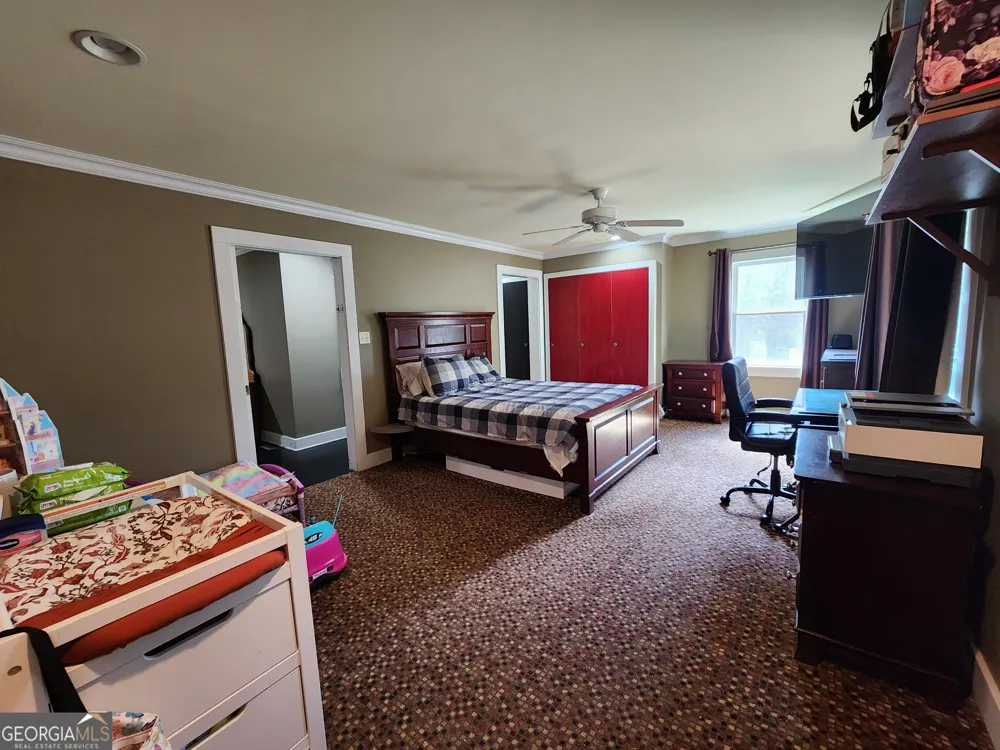 162 Bacon ST Irwinton, GA 31042