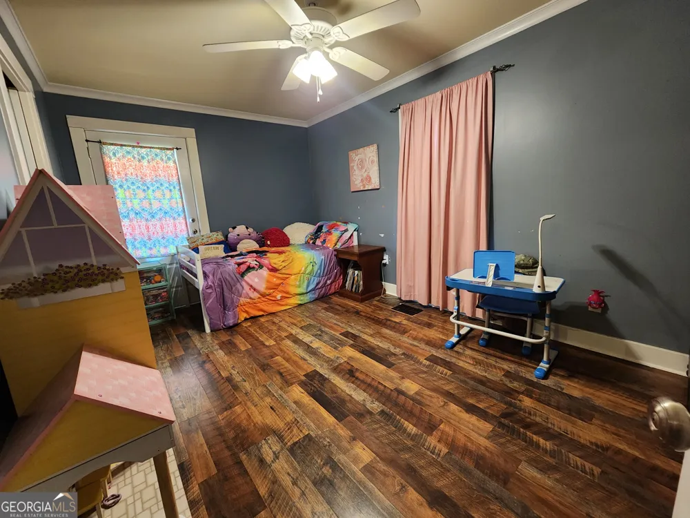 162 Bacon ST Irwinton, GA 31042