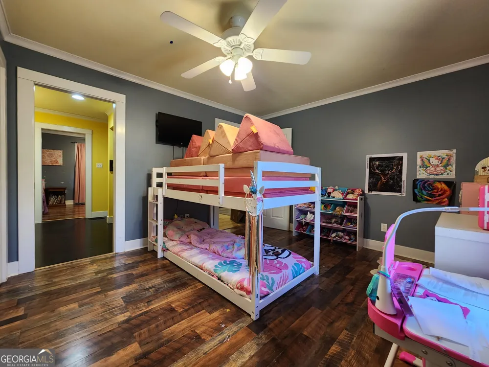162 Bacon ST Irwinton, GA 31042
