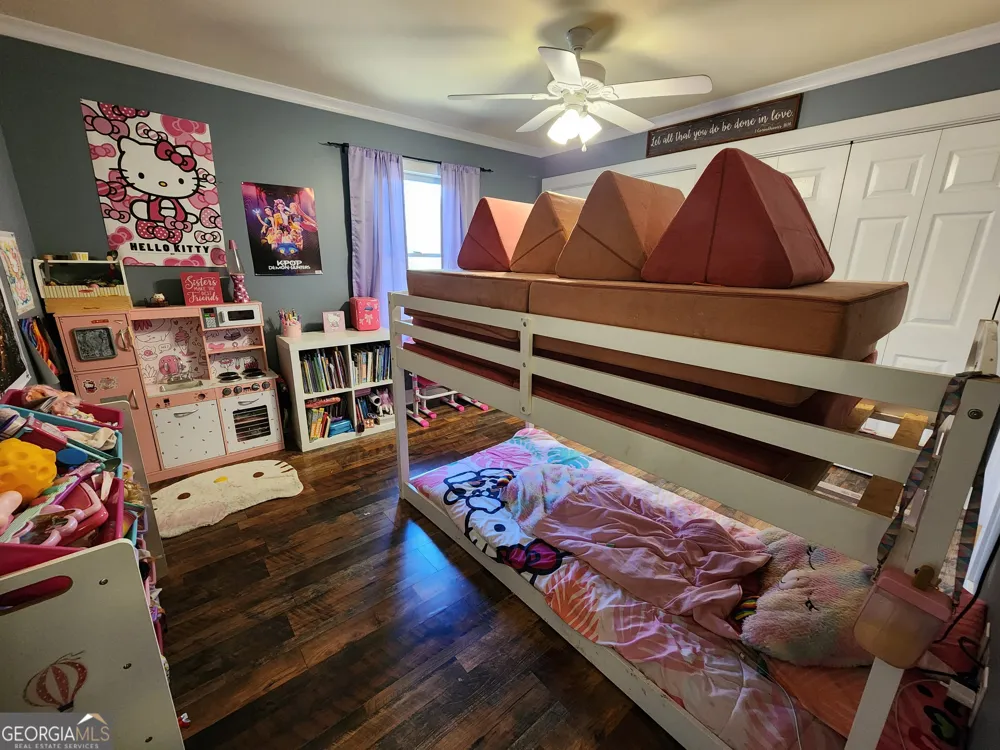 162 Bacon ST Irwinton, GA 31042