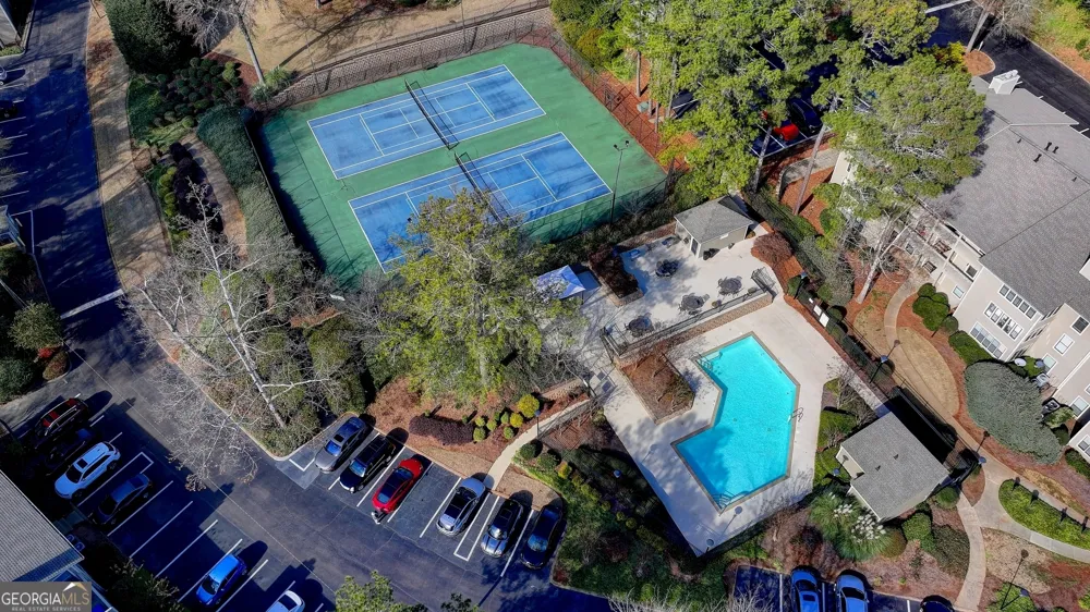 711 River Mill CIR Roswell, GA 30075