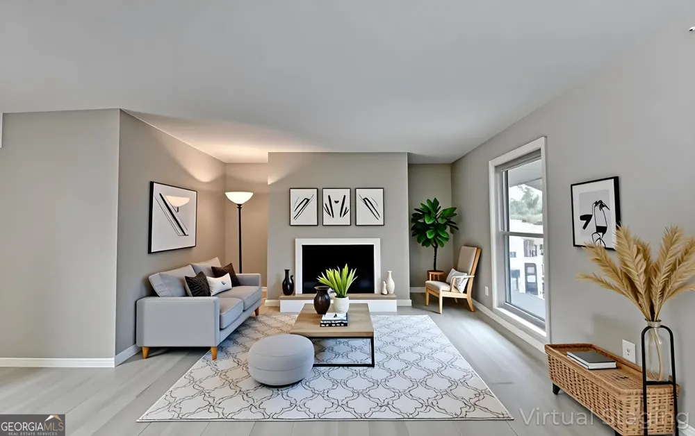 711 River Mill CIR Roswell, GA 30075