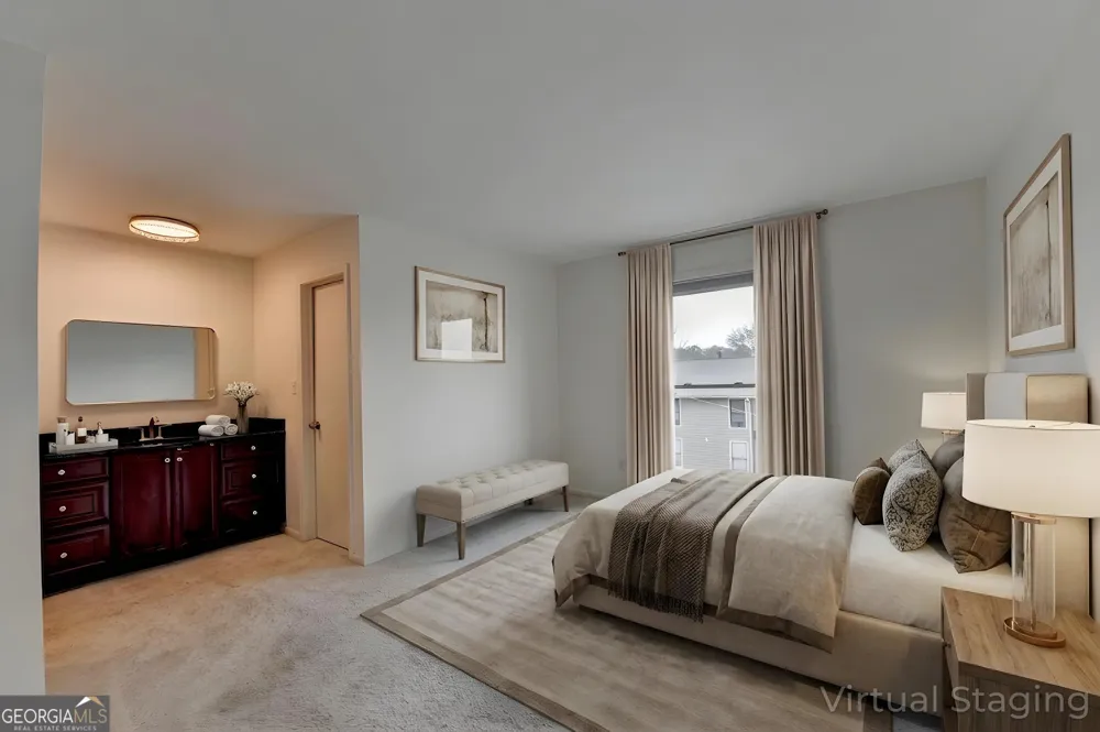 711 River Mill CIR Roswell, GA 30075