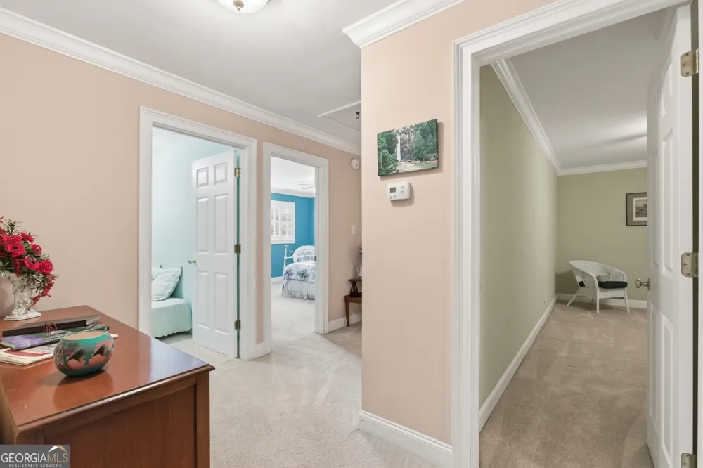 22 Green Hill PL Toccoa, GA 30577