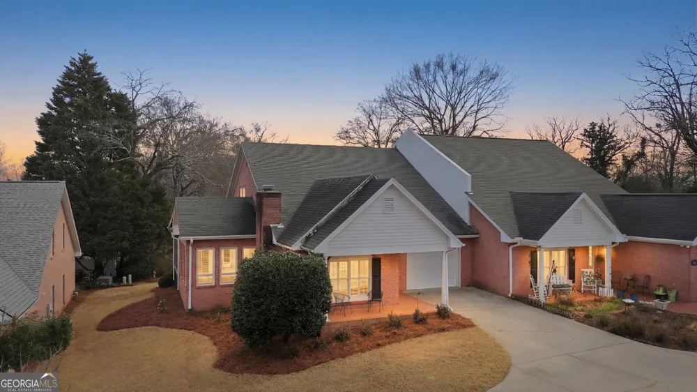 22 Green Hill PL Toccoa, GA 30577