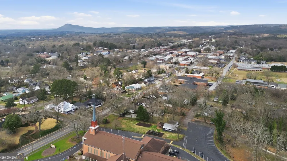 22 Green Hill PL Toccoa, GA 30577