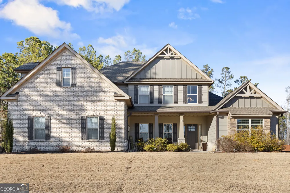 170 Homestead CIR Forsyth, GA 31029