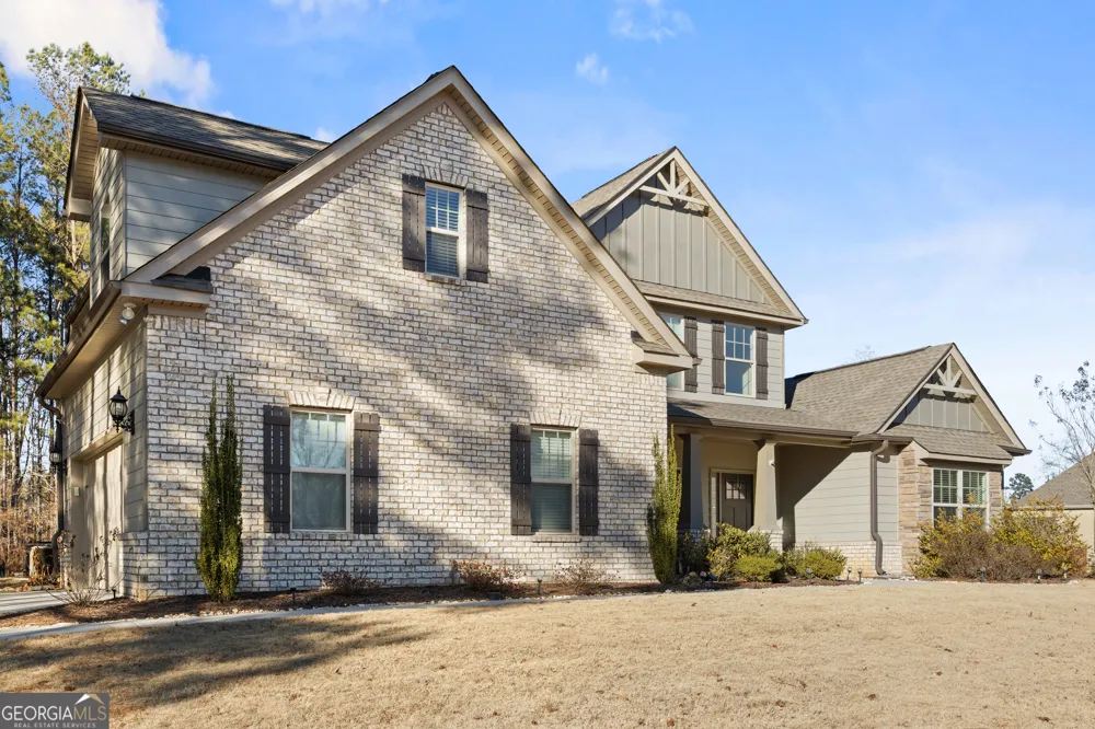 170 Homestead CIR Forsyth, GA 31029