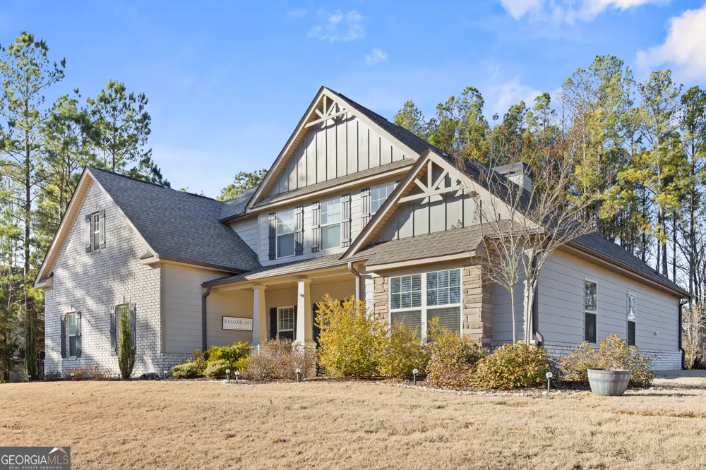 170 Homestead CIR Forsyth, GA 31029
