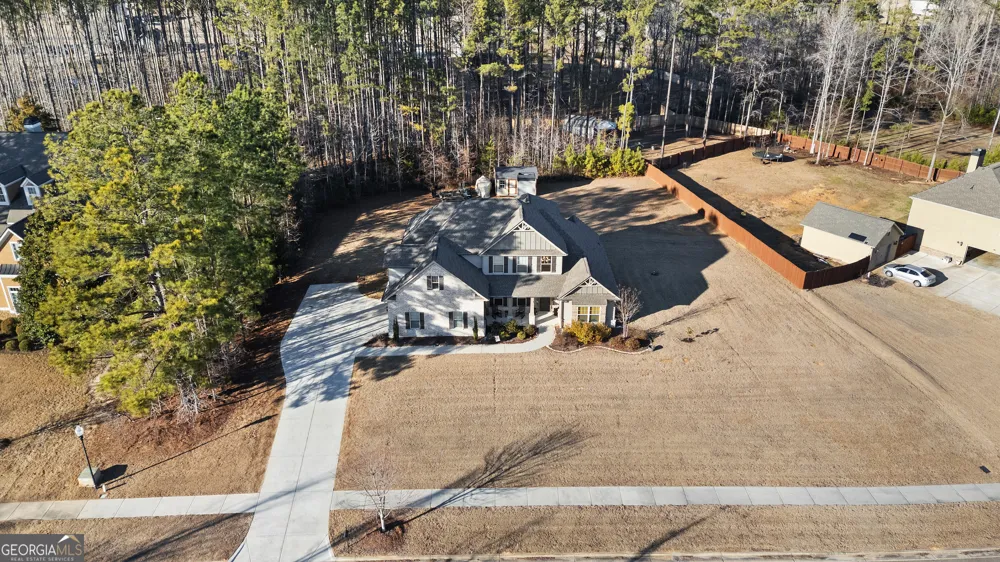 170 Homestead CIR Forsyth, GA 31029