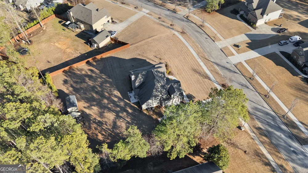 170 Homestead CIR Forsyth, GA 31029