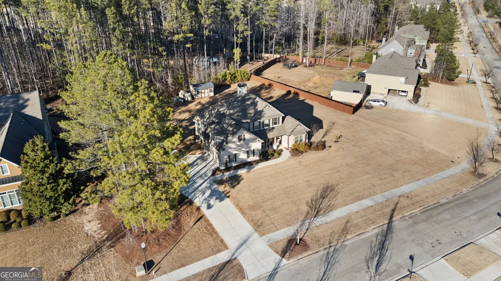 170 Homestead CIR Forsyth, GA 31029