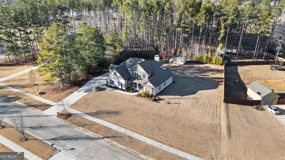 170 Homestead CIR Forsyth, GA 31029