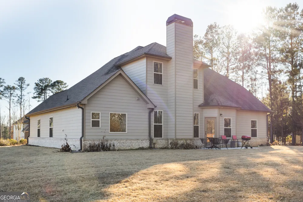 170 Homestead CIR Forsyth, GA 31029